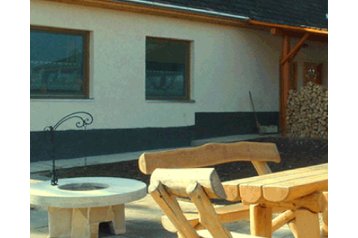 Ungheria Privát Parádsasvár, Esterno